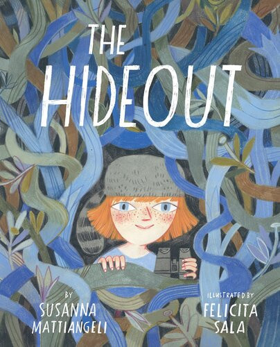 The Hideout Susanna Mattiangeli