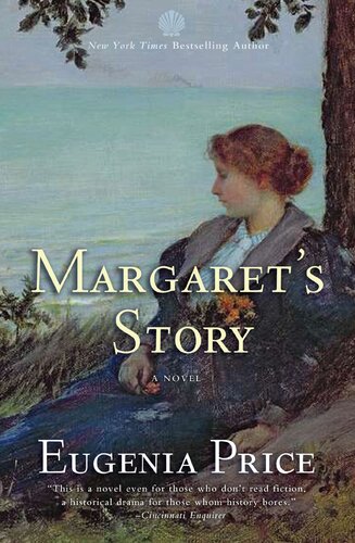 Margarets Story Eugenia Price