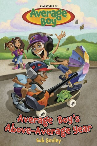 Average Boys Aboveaverage Year Bob Smiley