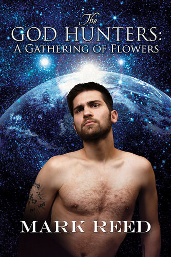 A Gathering Of Flowers Mark Reed