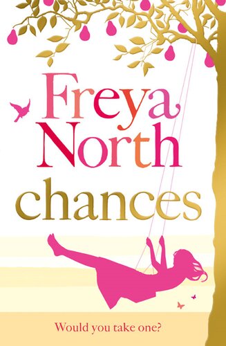 Freya North 3book Collection Secrets Chances Rumours Freya North