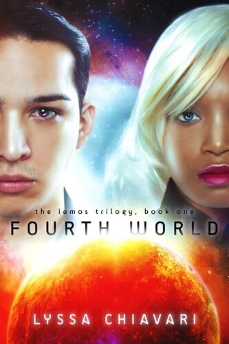 Fourth World Lyssa Chiavari