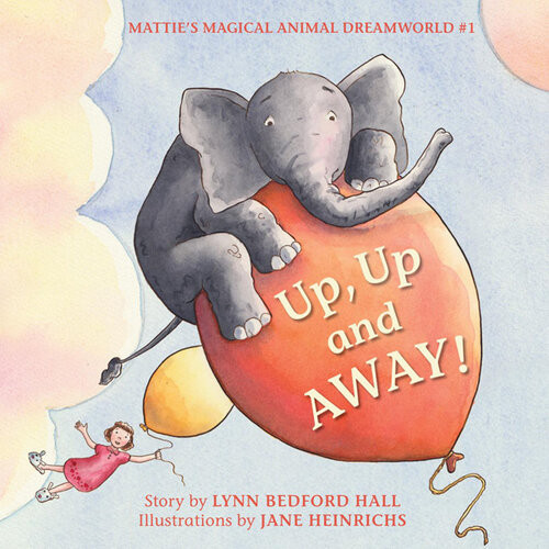 Up Up And Away 1st Edition Lynn Bedford Hall