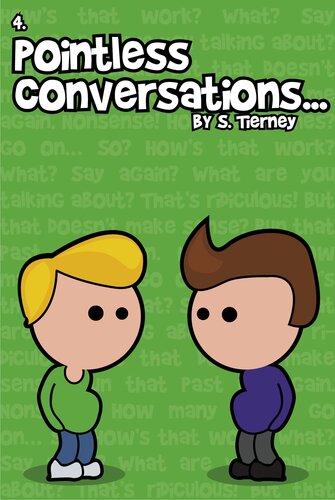 Pointless Conversations The Expendables Scott Tierney