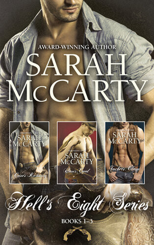 Caines Reckoningsams Creedtuckers Claim Sarah Mccarty