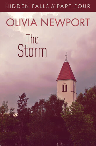 Hidden Falls The Stormpart 4 Olivia Newport