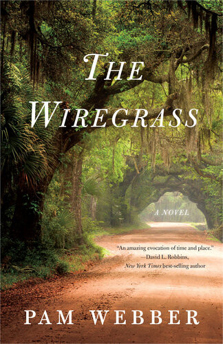 The Wiregrass Pam Webber