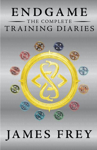 The Complete Training Diaries Origins Descendant Existence James Frey
