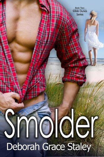 Smolder Deborah Grace Staley