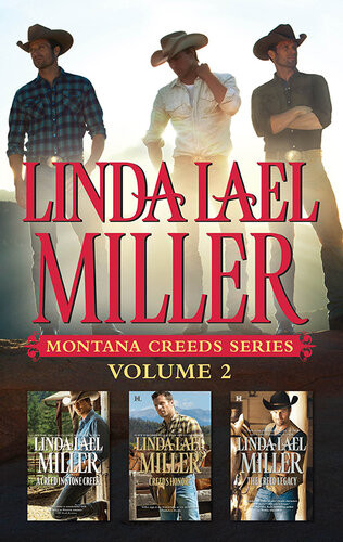 Montana Creeds Volume 2 Linda Lael Miller