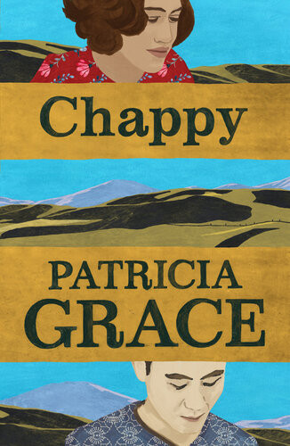 Chappy Patricia Grace