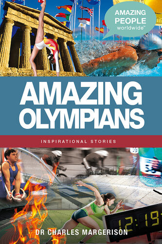 Amazing Olympians Charles Margerison