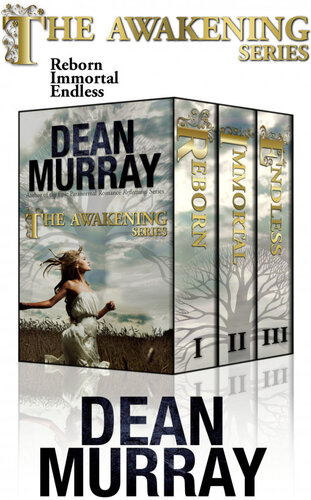 The Awakening Series Books 13 Dean Murray