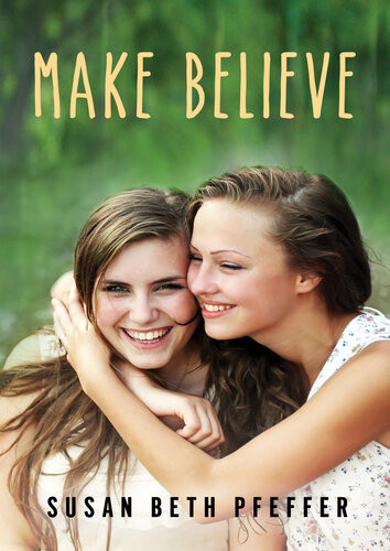 Make Believe Susan Beth Pfeffer