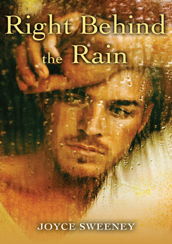 Right Behind The Rain Joyce Sweeney
