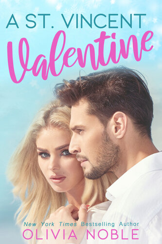 Love Under The Sun 2a St Vincent Valentine Olivia Noble
