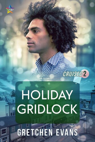 Holiday Gridlock Gretchen Evans
