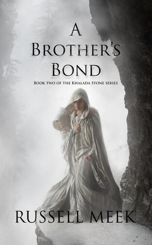 A Brothers Bond Russell Meek