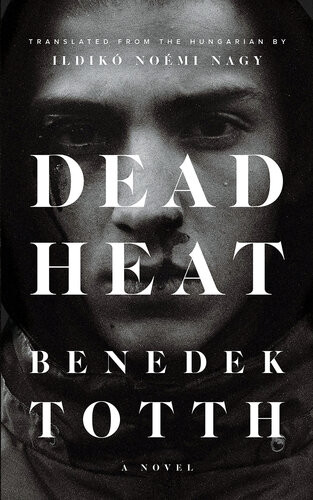 Dead Heat Benedek Totth