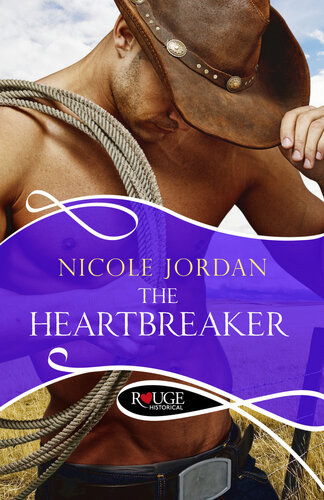 The Heartbreaker A Rouge Historical Romance Nicole Jordan