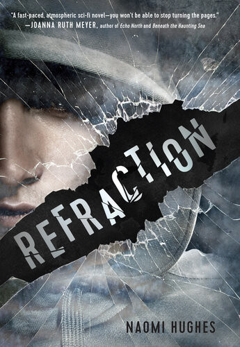 Refraction Naomi Hughes