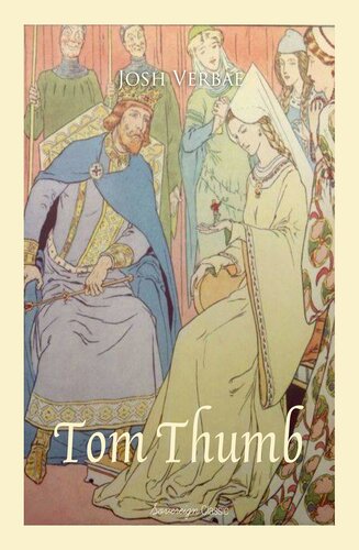 Tom Thumb Illustrated Josh Verbae