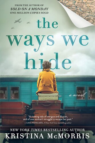 The Ways We Hide Kristina Mcmorris