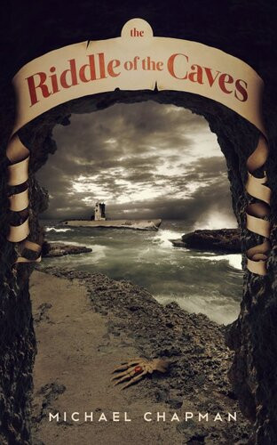 Riddle Of The Caves Michael Chapman