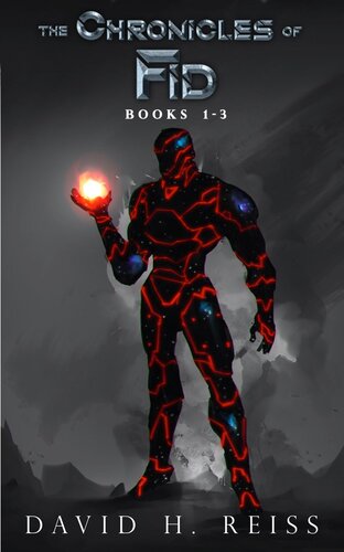 The Chronicles Of Fid Books 13 David Reiss
