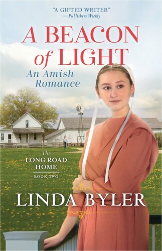 Beacon Of Light An Amish Romance Linda Byler
