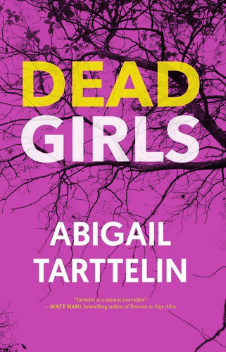 Dead Girls Abigail Tarttelin