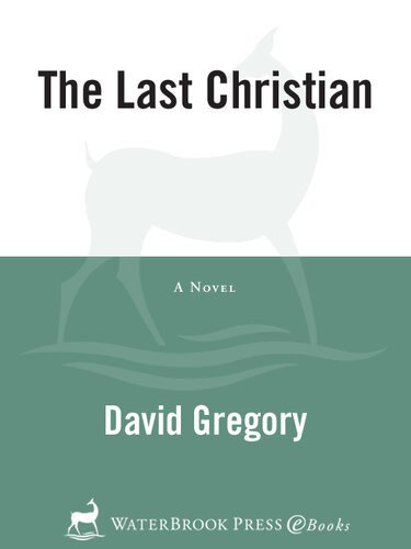 The Last Christian David Gregory