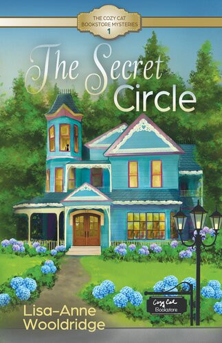 The Secret Circle Lisaanne Wooldridge