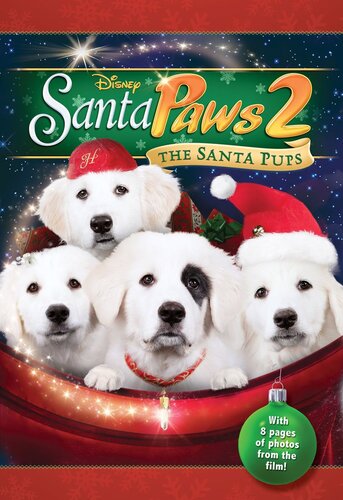 Santa Paws 2 The Santa Pups Catherine Hapka
