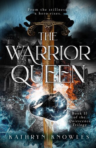 The Warrior Queen Kathryn Knowles