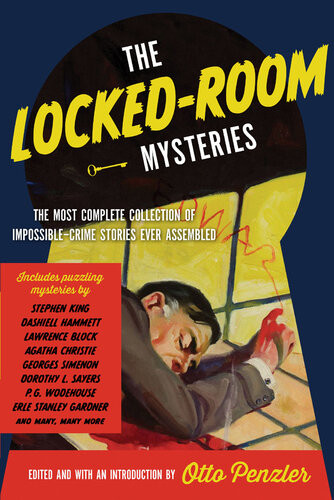 The Lockedroom Mysteries Otto Penzler