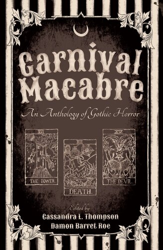 Carnival Macabre Cassandra L Thompson