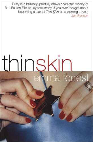 Thin Skin Emma Forrest