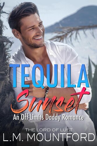 Tequila Sunset Lm Mountford