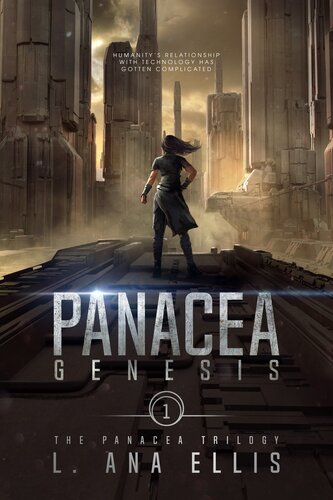 Panacea Genesis L Ana Ellis