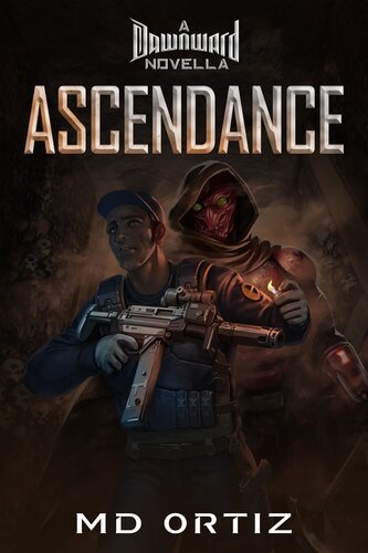 Ascendance Dawnward 2 Md Ortiz