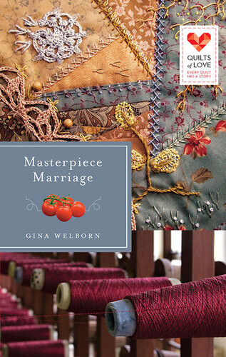 Masterpiece Marriage Gina Welborn