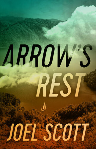 Arrows Rest Joel Scott