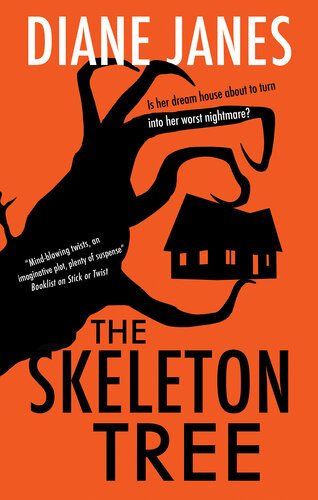 The Skeleton Tree Diane Janes