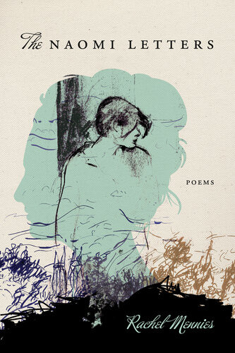The Naomi Letters Rachel Mennies