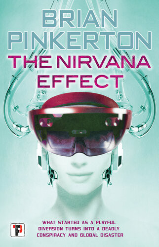 The Nirvana Effect Brian Pinkerton