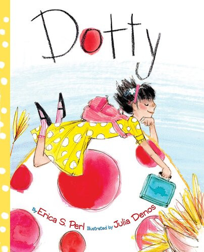 Dotty Erica S Perl