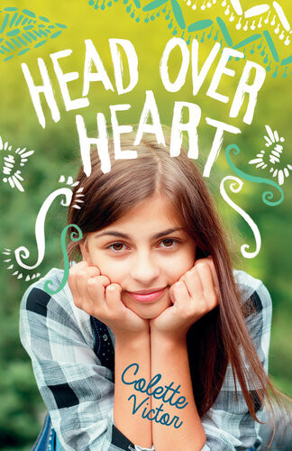 Head Over Heart Colette Victor