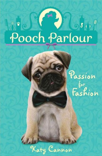 Passion For Fashion Katy Cannon