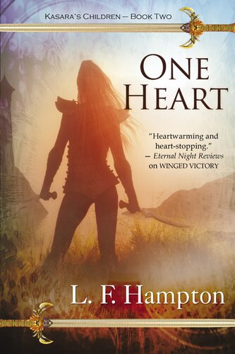 One Heart L F Hampton